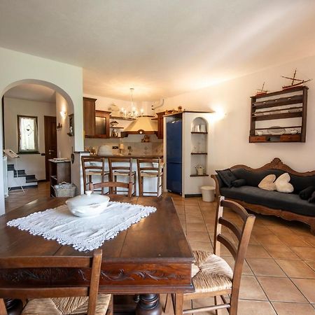187 - Ca Da Pincianna, Con Giardino A 15 Minuti Dal Mare Apartment Casarza Ligure Bagian luar foto