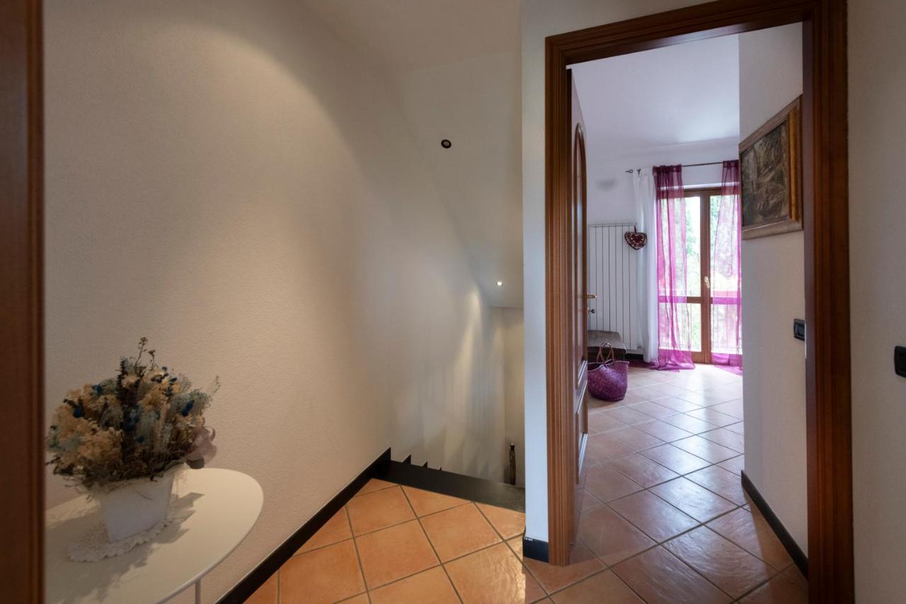 187 - Ca Da Pincianna, Con Giardino A 15 Minuti Dal Mare Apartment Casarza Ligure Bagian luar foto
