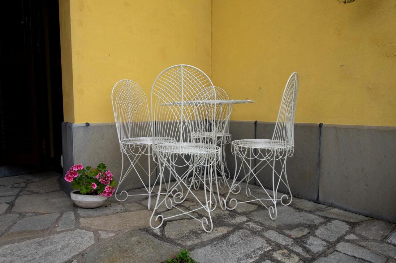 187 - Ca Da Pincianna, Con Giardino A 15 Minuti Dal Mare Apartment Casarza Ligure Bagian luar foto
