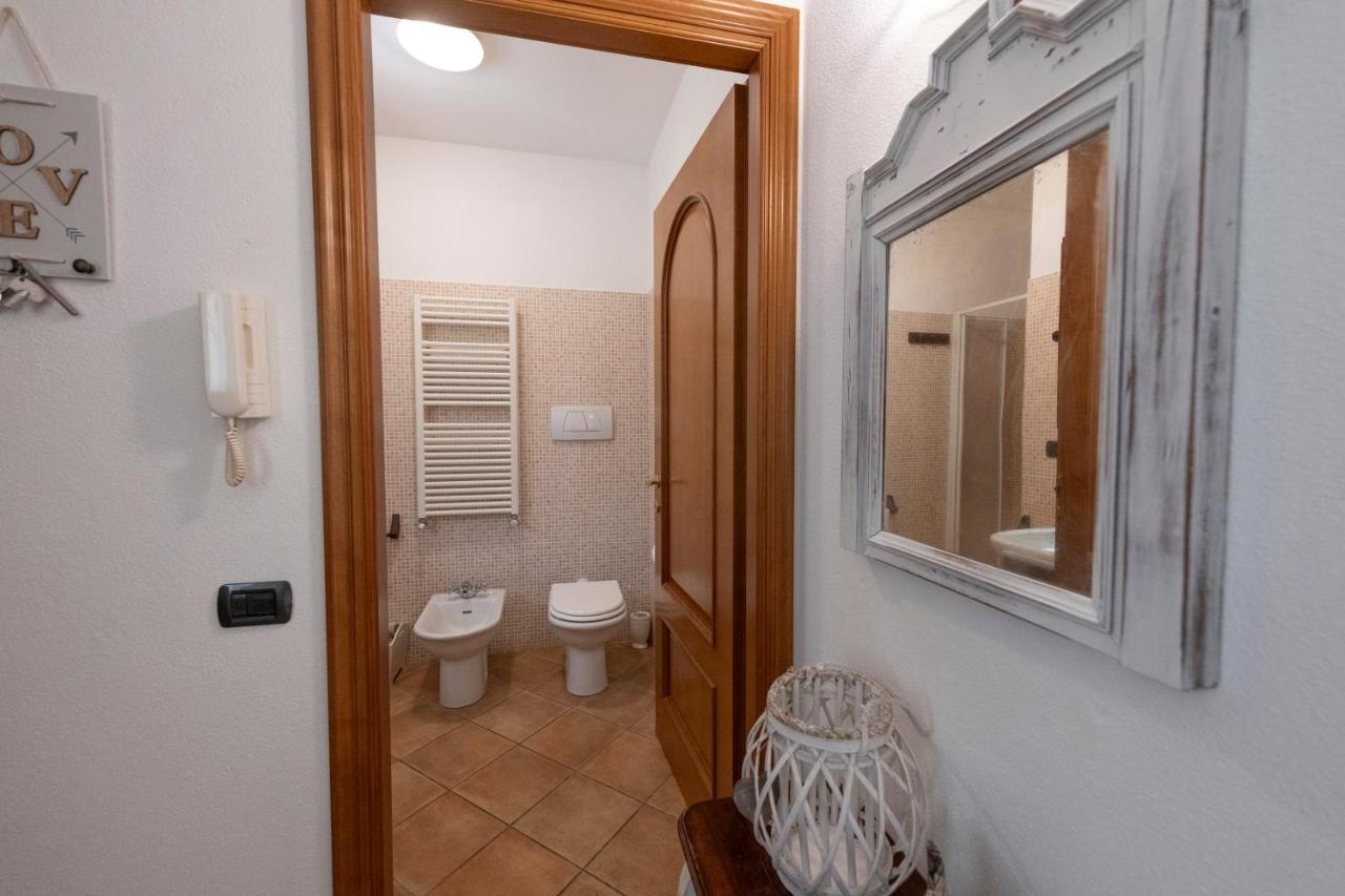 187 - Ca Da Pincianna, Con Giardino A 15 Minuti Dal Mare Apartment Casarza Ligure Bagian luar foto