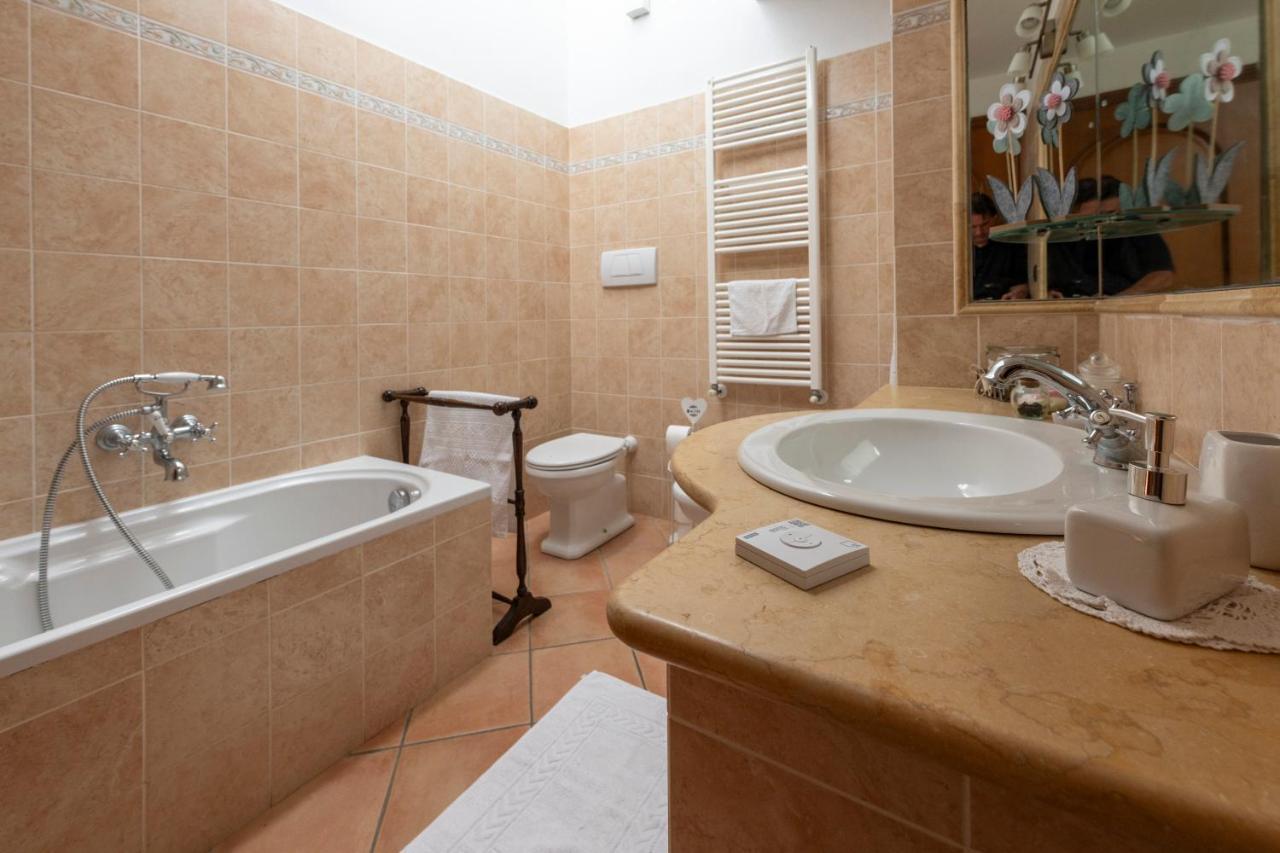 187 - Ca Da Pincianna, Con Giardino A 15 Minuti Dal Mare Apartment Casarza Ligure Bagian luar foto