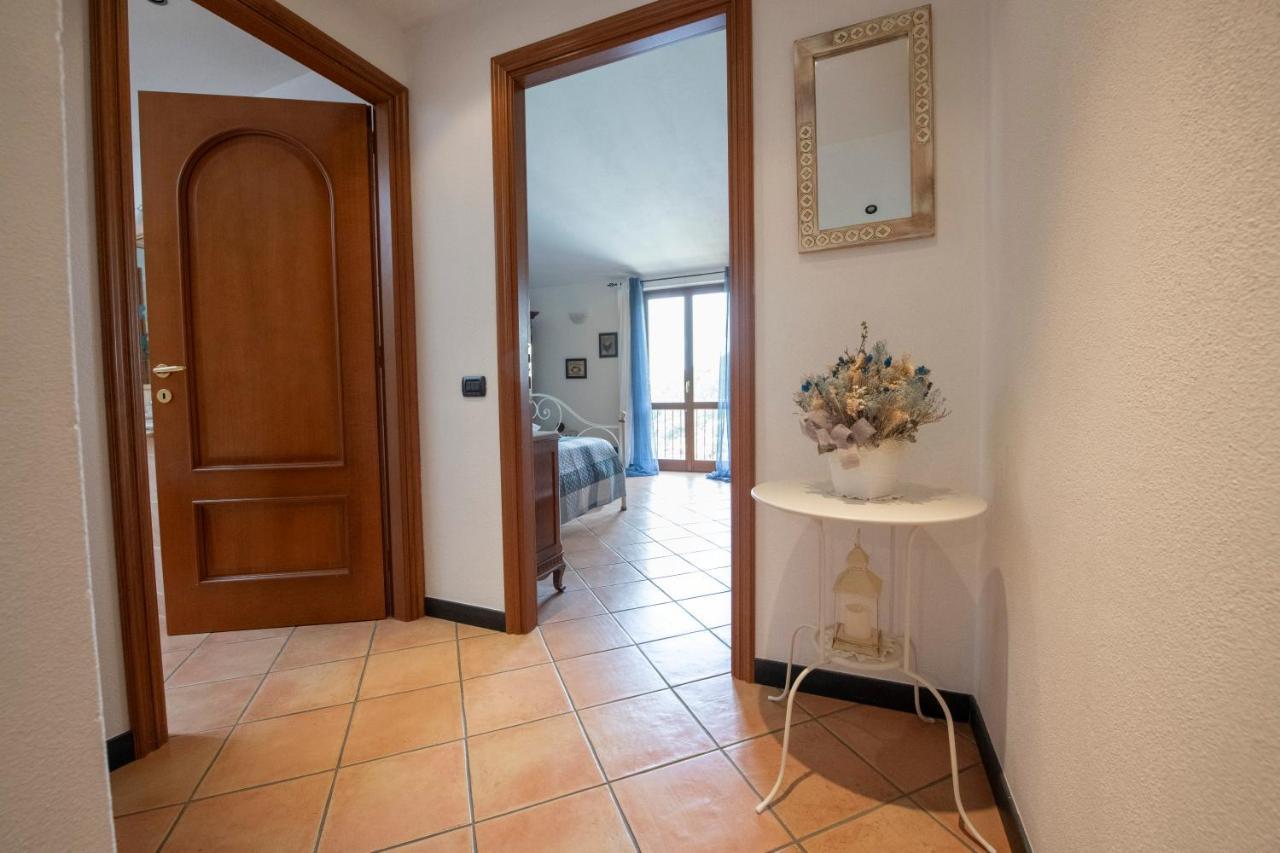 187 - Ca Da Pincianna, Con Giardino A 15 Minuti Dal Mare Apartment Casarza Ligure Bagian luar foto