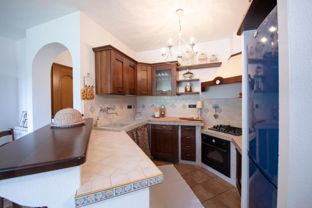187 - Ca Da Pincianna, Con Giardino A 15 Minuti Dal Mare Apartment Casarza Ligure Bagian luar foto