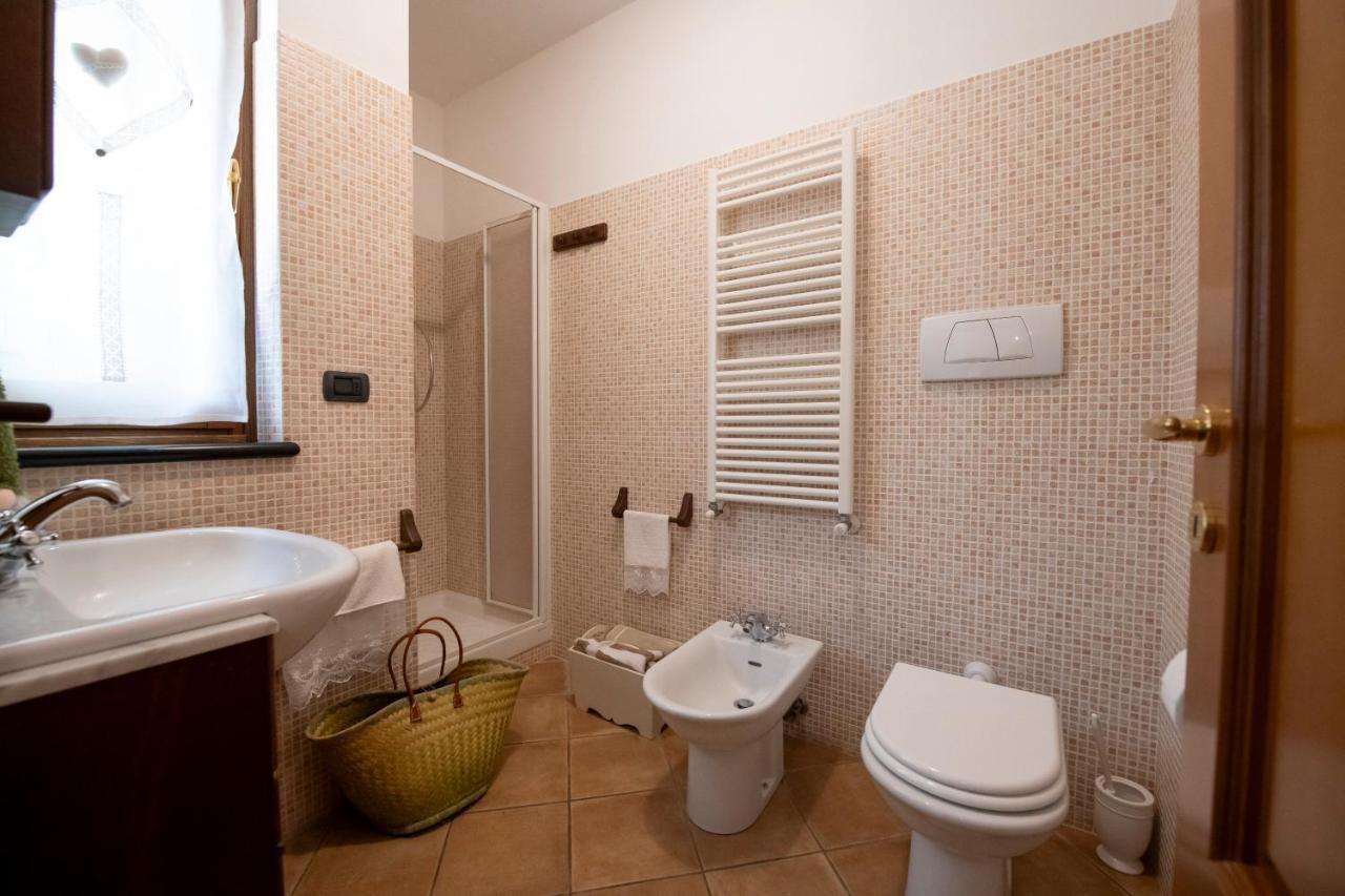187 - Ca Da Pincianna, Con Giardino A 15 Minuti Dal Mare Apartment Casarza Ligure Bagian luar foto