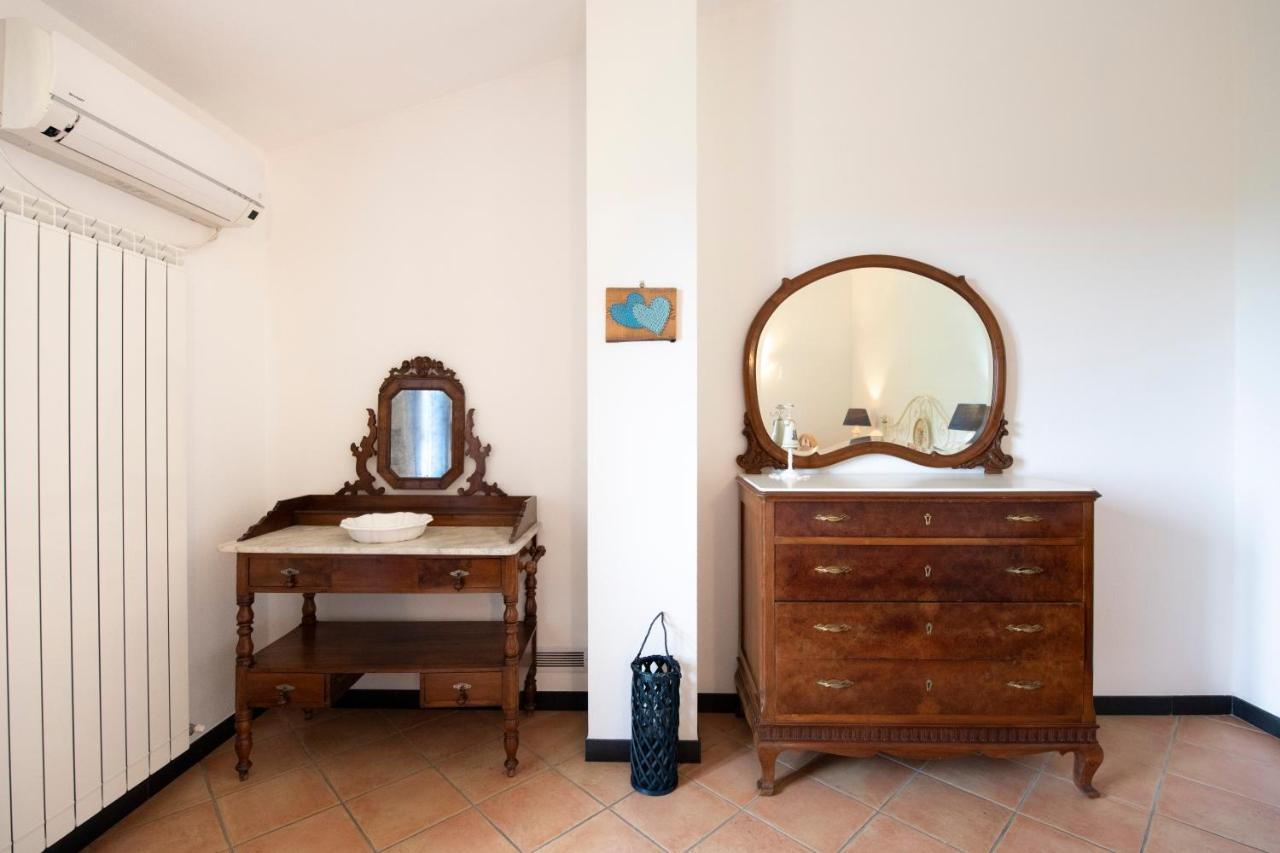 187 - Ca Da Pincianna, Con Giardino A 15 Minuti Dal Mare Apartment Casarza Ligure Bagian luar foto