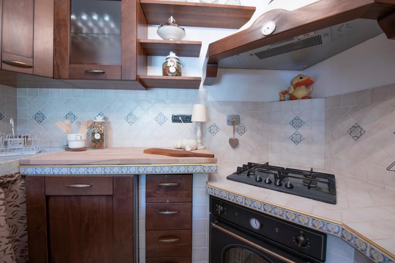 187 - Ca Da Pincianna, Con Giardino A 15 Minuti Dal Mare Apartment Casarza Ligure Bagian luar foto